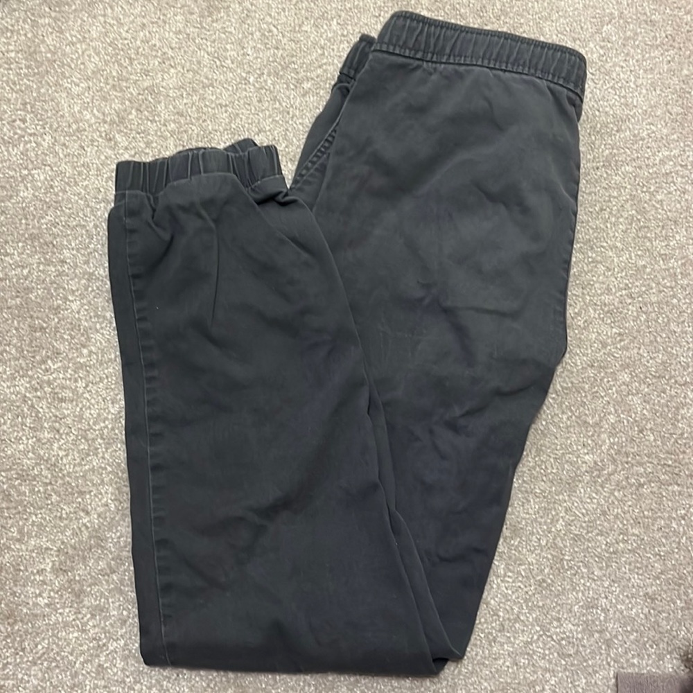 BOYS OLD NAVY JOGGER PANTS | SIZE XL 14-16